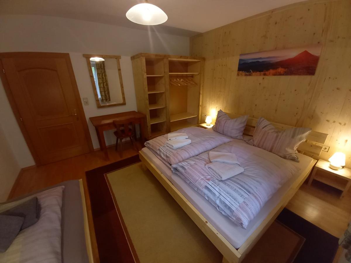 Appartement Iva فلاتاش المظهر الخارجي الصورة